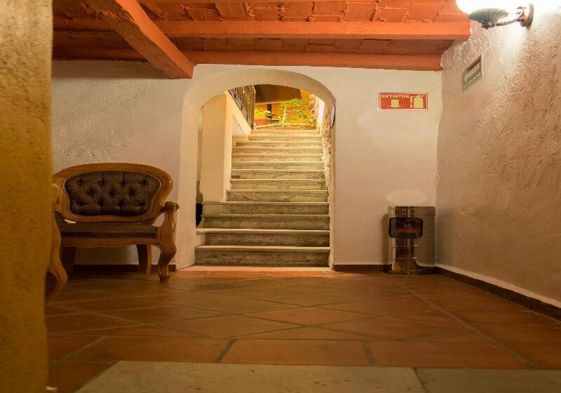Fotos del hotel La Casona De Don Lucas:  14
