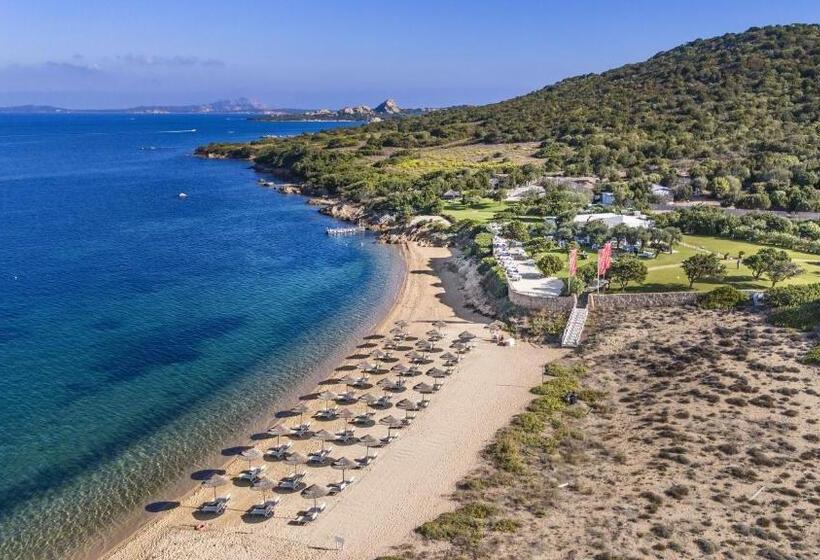 هتل La Rocca Resort & Spa