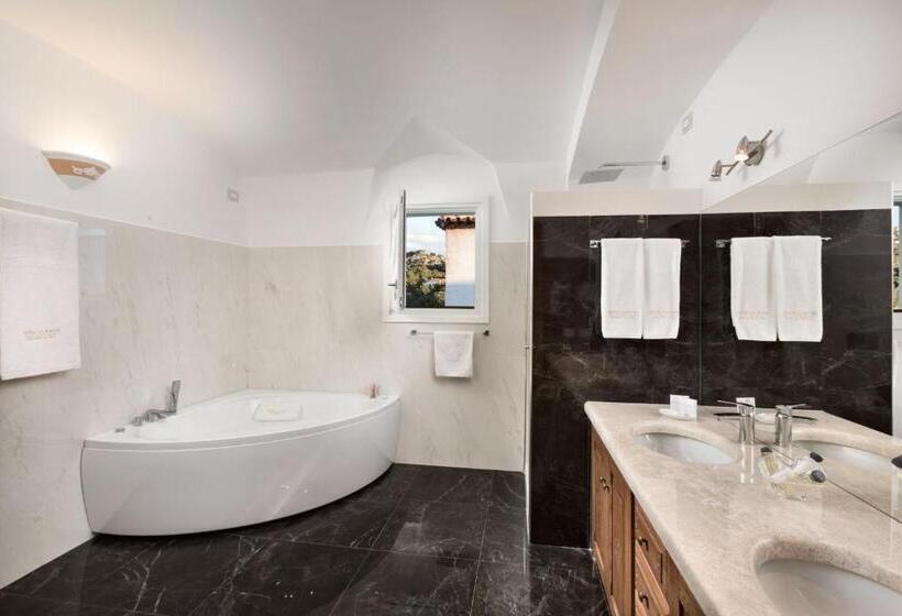 هتل La Rocca Resort & Spa