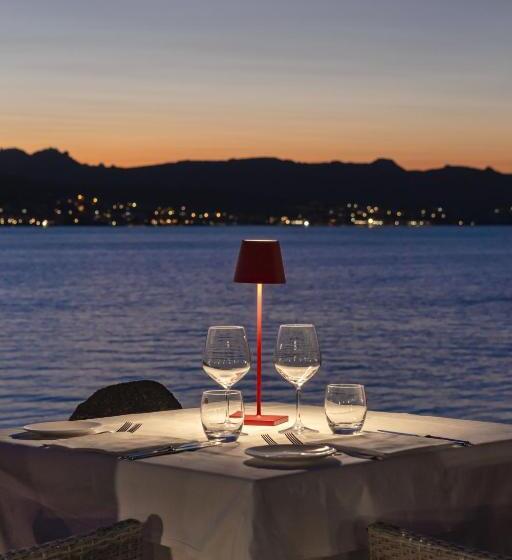 هتل La Rocca Resort & Spa