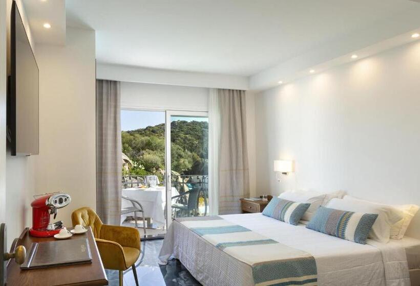 هتل La Rocca Resort & Spa
