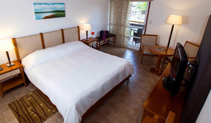 هتل Maitei Posadas