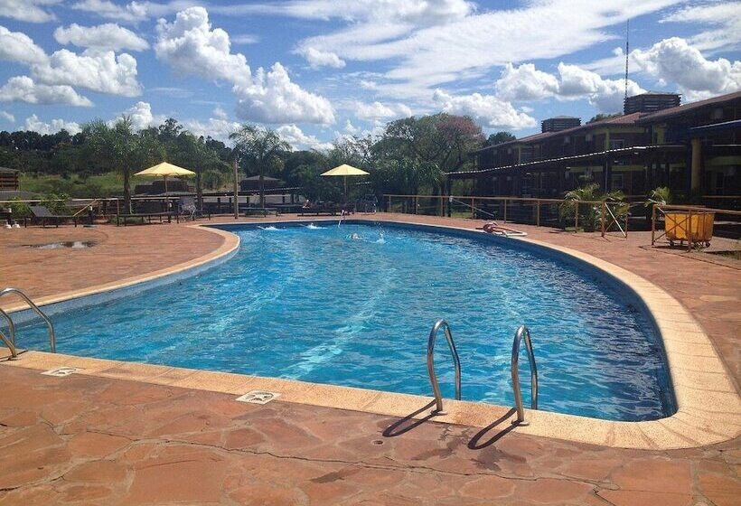 هتل Maitei Posadas