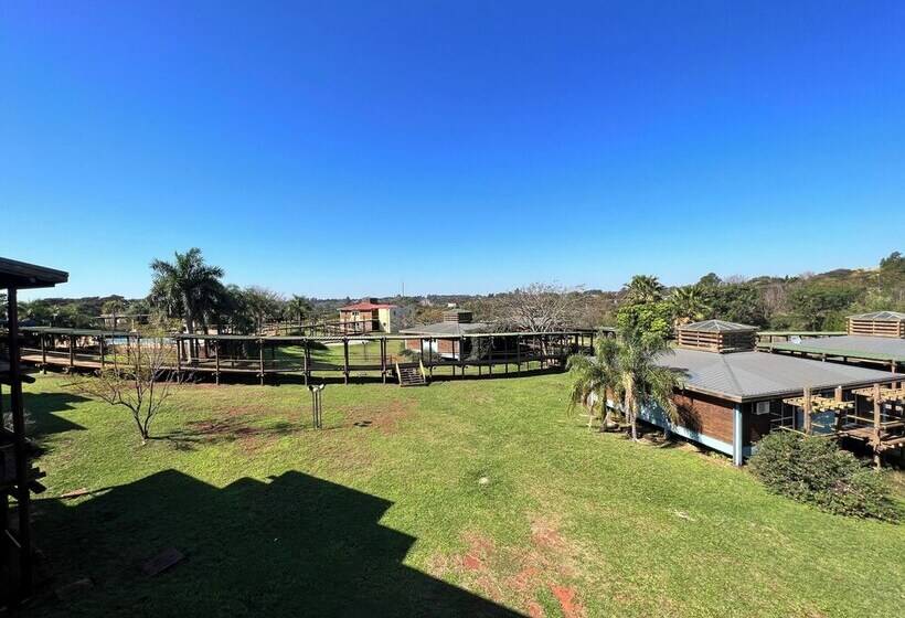 هتل Maitei Posadas