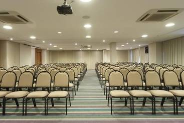 هتل Mercure Salvador Pituba