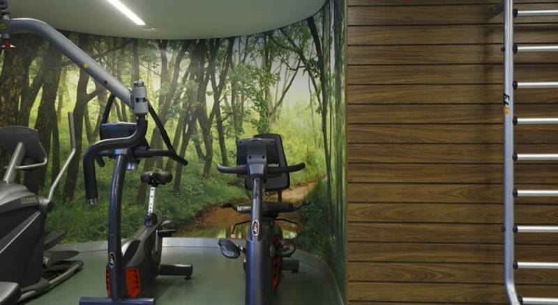 هتل Mercure Salvador Pituba