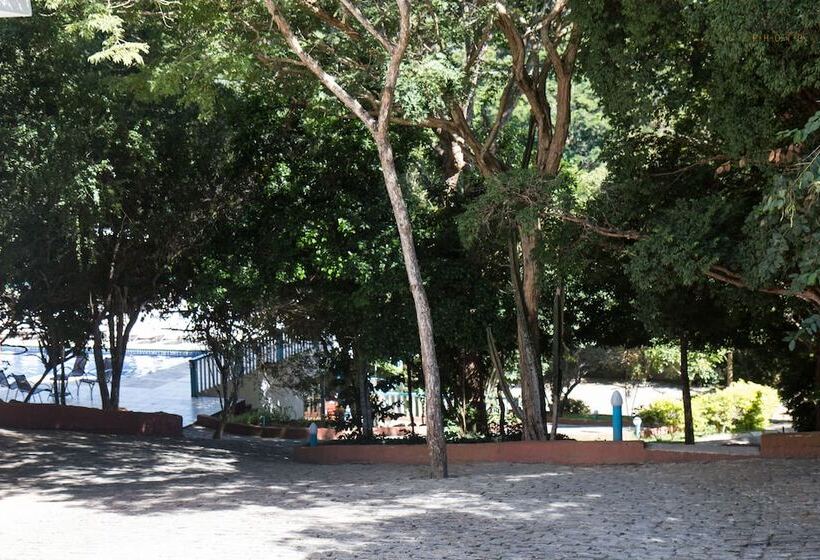 Fotos del hotel Miratlantico Búzios:  2
