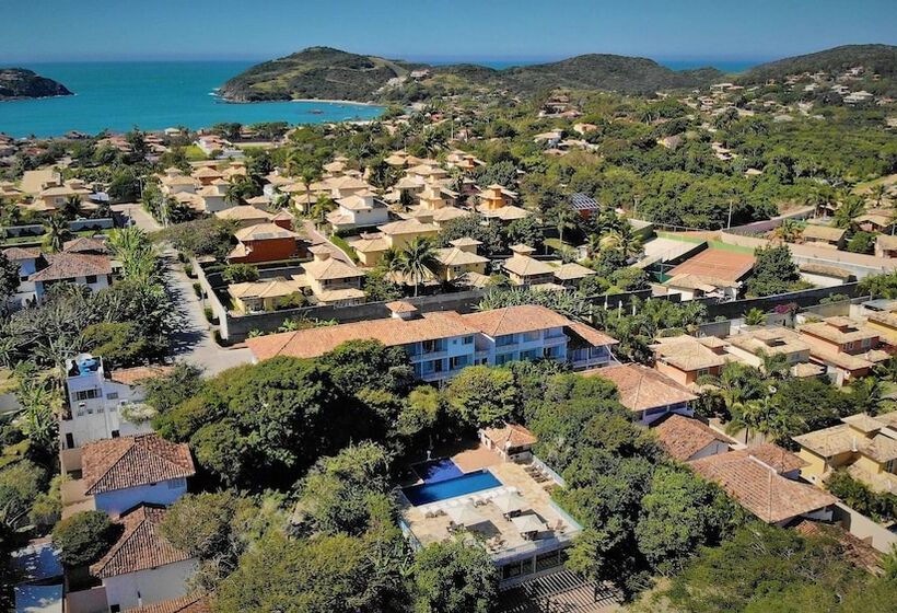Fotos del hotel Miratlantico Búzios:  3