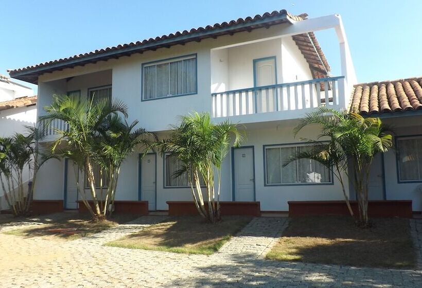 Fotos del hotel Miratlantico Búzios:  4
