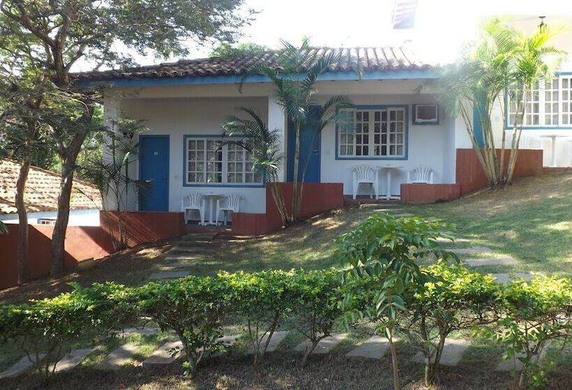 Fotos del hotel Miratlantico Búzios:  5