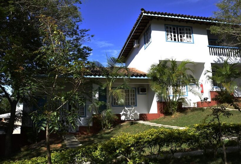 Fotos del hotel Miratlantico Búzios:  6
