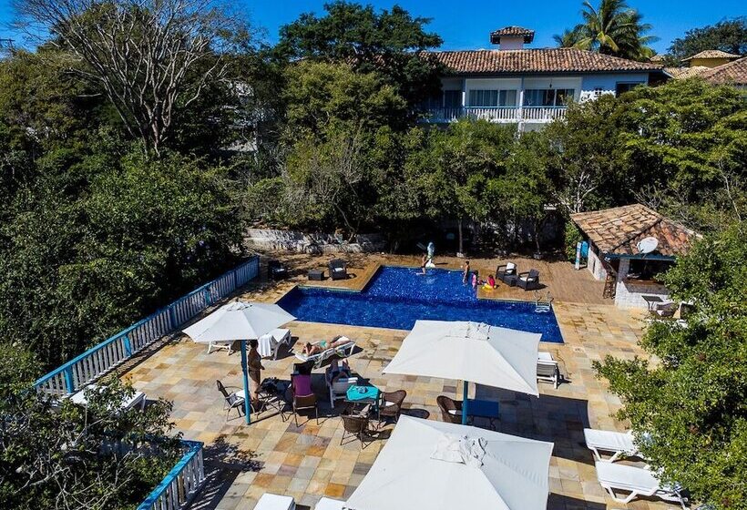 Fotos del hotel Miratlantico Búzios:  7