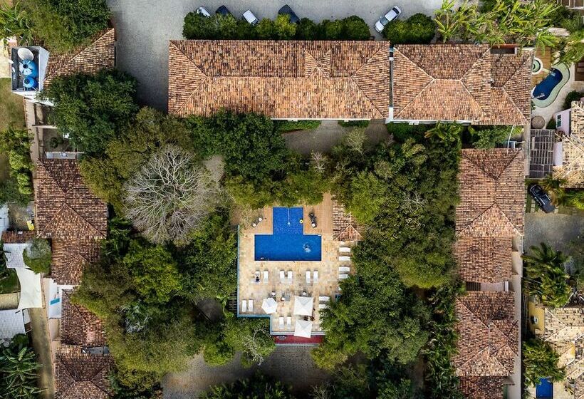 Fotos del hotel Miratlantico Búzios:  9