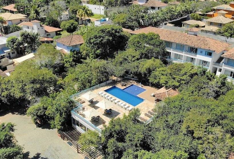Fotos del hotel Miratlantico Búzios:  11
