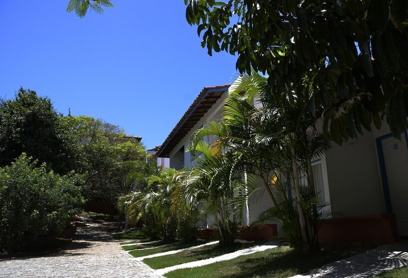 Fotos del hotel Miratlantico Búzios:  12