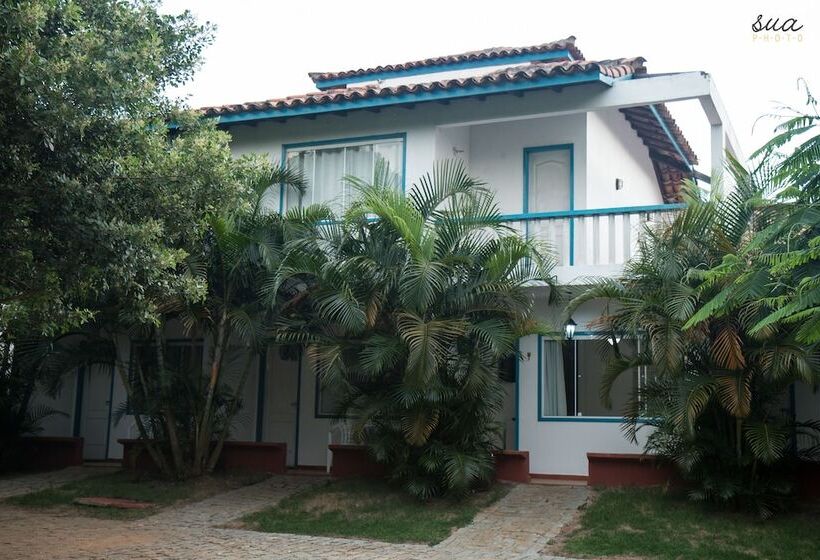 Fotos del hotel Miratlantico Búzios:  13