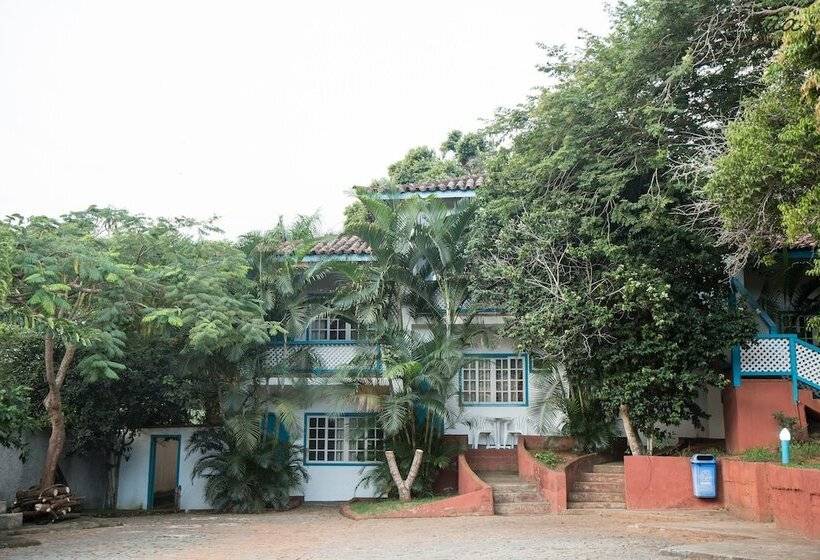 Fotos del hotel Miratlantico Búzios:  14