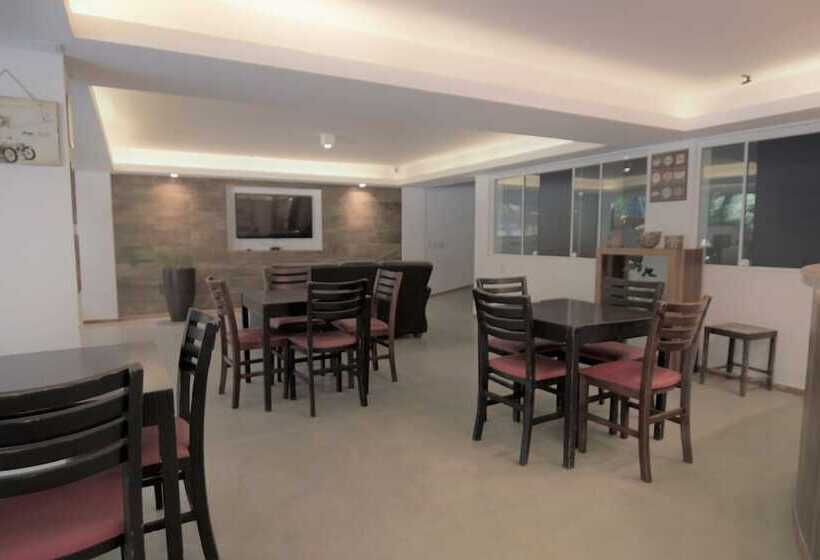 Fotos del hotel Miratlantico Búzios:  15