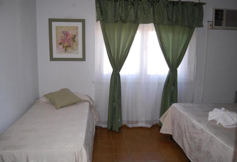 Hotel Monte Carlo