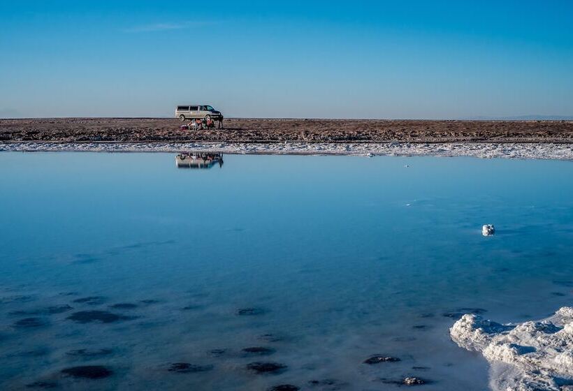 هتل Noi Casa Atacama