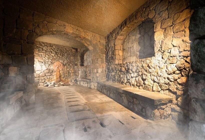 هتل Oasi Castiglione