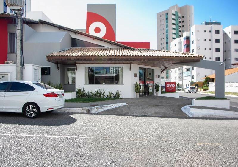 هتل Oyo Alto Da Praia