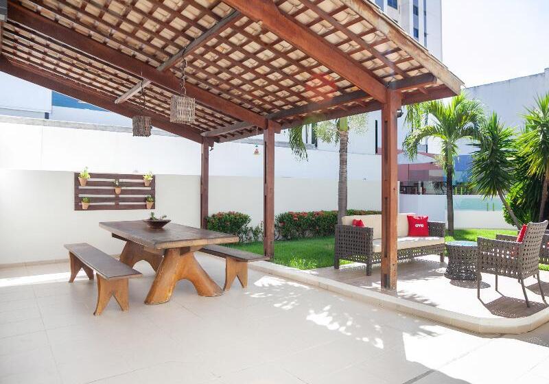 هتل Oyo Alto Da Praia