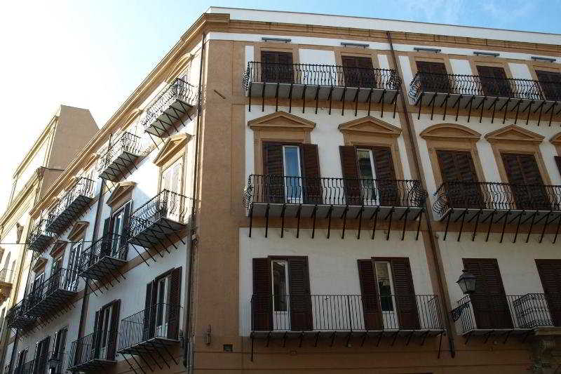 هتل Palazzo Sitano