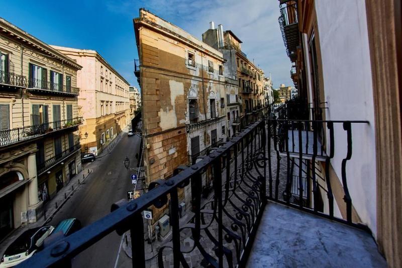 هتل Palazzo Sitano