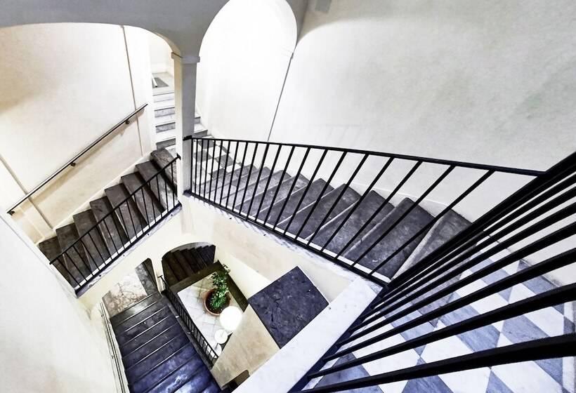 هتل Palazzo Sitano