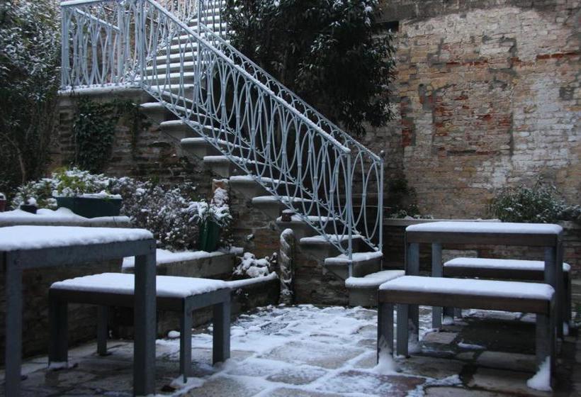 Fotos del hotel Palazzo Soderini:  29