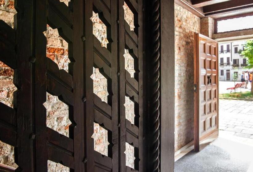 Fotos del hotel Palazzo Soderini:  4