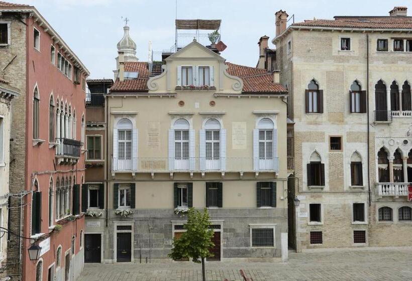 Fotos del hotel Palazzo Soderini:  22