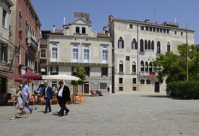 Fotos del hotel Palazzo Soderini:  15