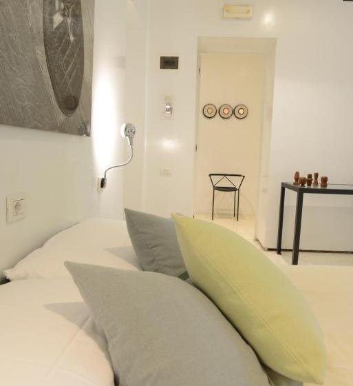 Fotos del hotel Palazzo Soderini:  5