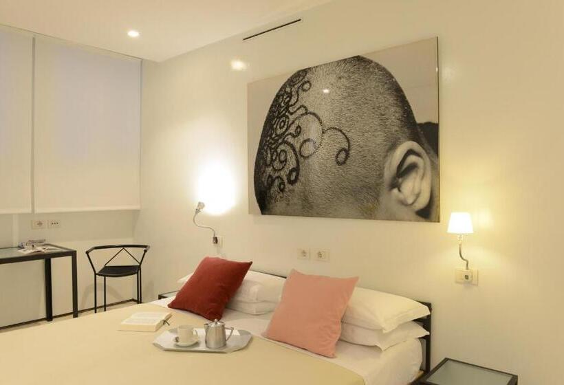 Fotos del hotel Palazzo Soderini:  18