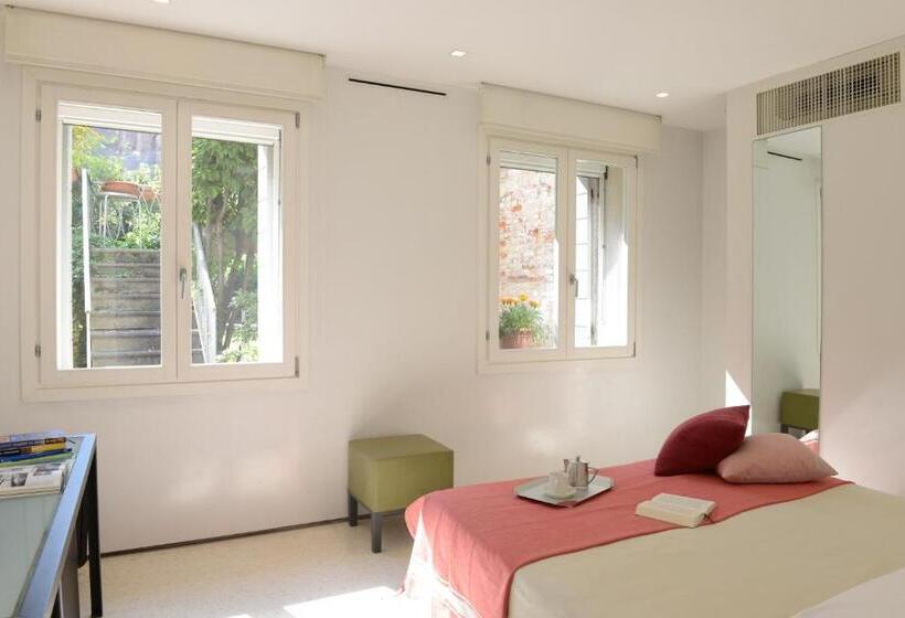 Fotos del hotel Palazzo Soderini:  19