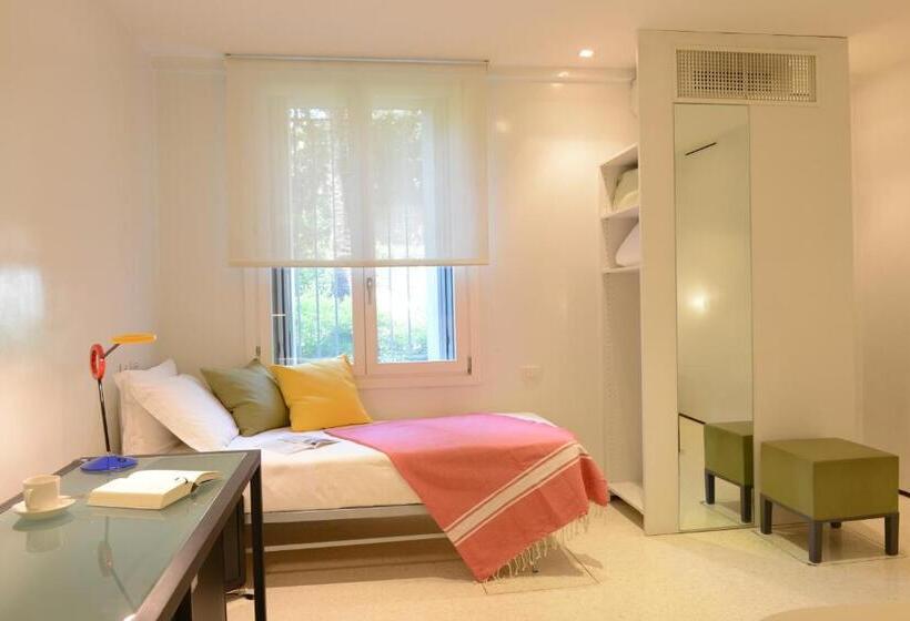 Fotos del hotel Palazzo Soderini:  24