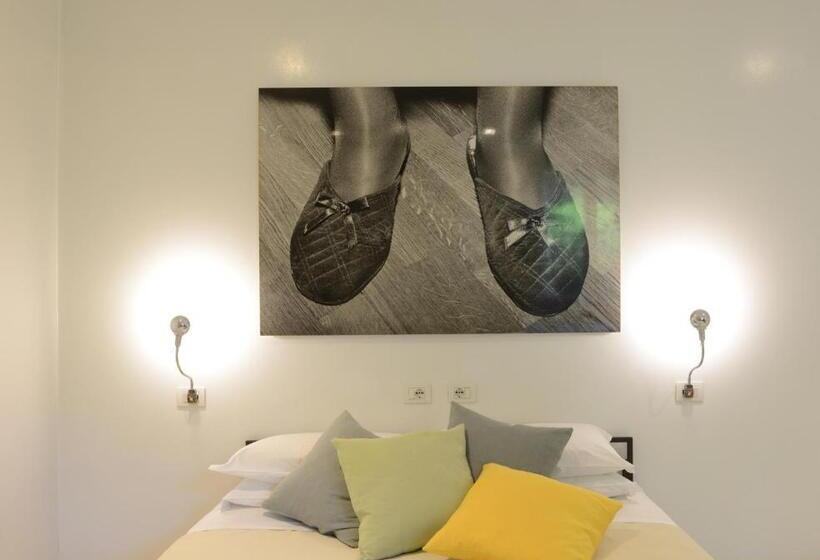 Fotos del hotel Palazzo Soderini:  26