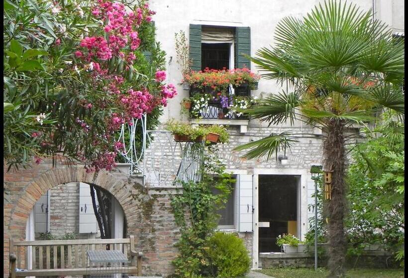 Fotos del hotel Palazzo Soderini:  14