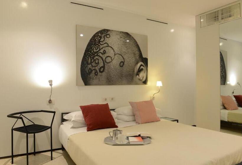 Fotos del hotel Palazzo Soderini:  13