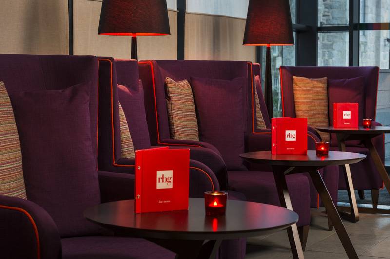 هتل Park Inn By Radisson Aberdeen