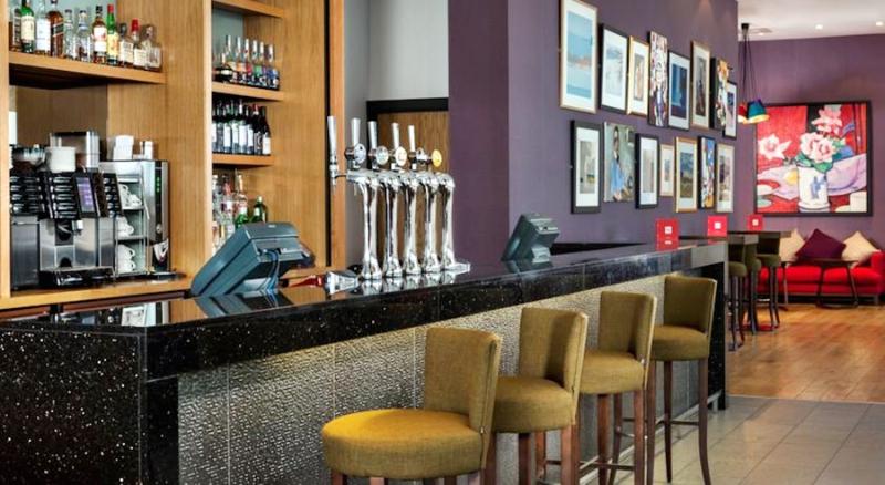 هتل Park Inn By Radisson Aberdeen