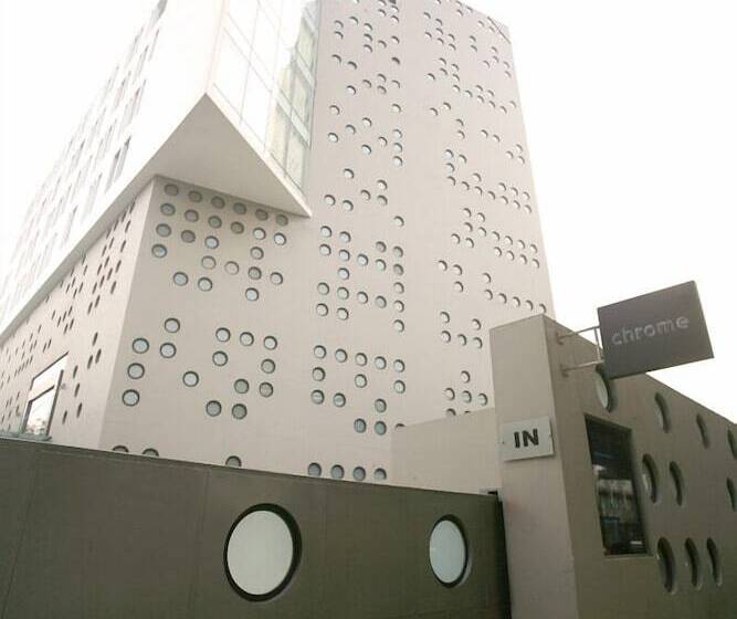 Fotos del hotel Park Prime Kolkata: 1 Fotos del hotel Park Prime Kolkata: 1