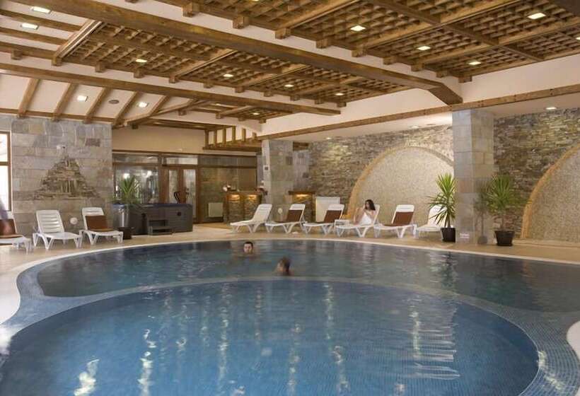 בית מלון כפרי Perelik Palace