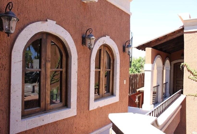 Hotel Posada Del Cortes