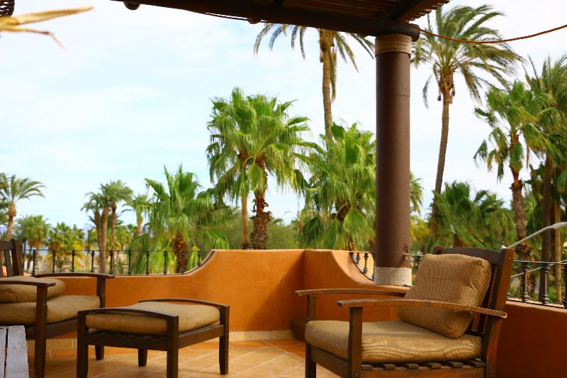 هتل Posada Del Cortes