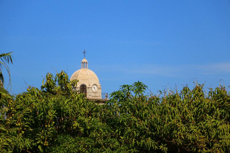 هتل Posada Del Cortes