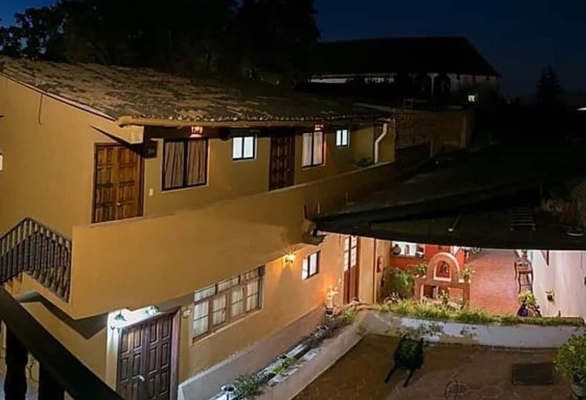هتل Posada San Alejandro