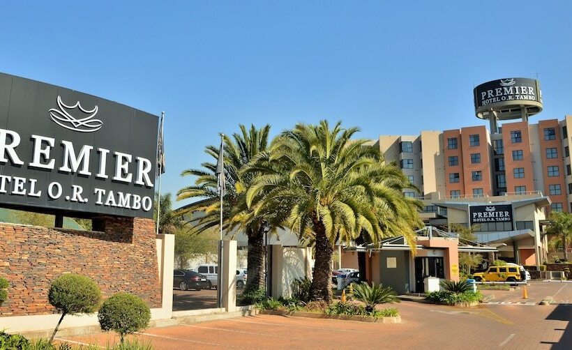 Hotel Premier  O.r.tambo